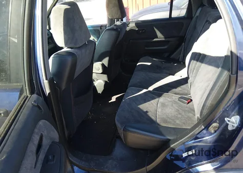 2003 Honda Cr-V Ex z USA, uszkodzony, nr VIN JHLRD78843C043843